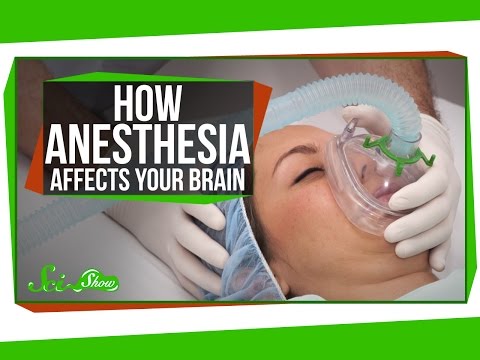 Anesthesia