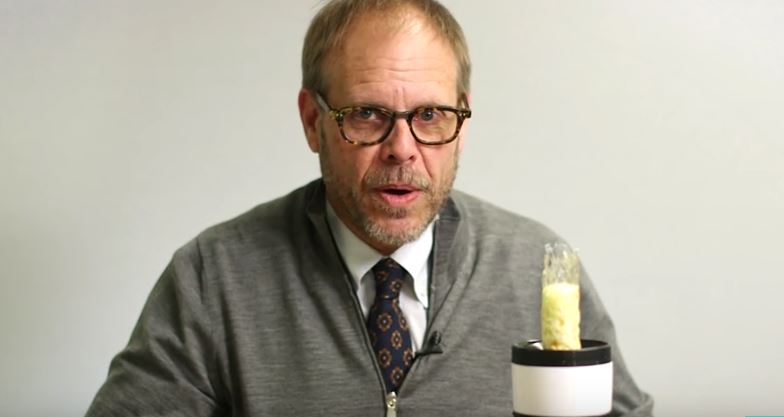 Alton Brown