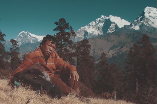 Mahabir Pun