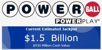 Powerball