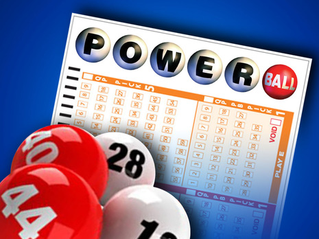 powerball