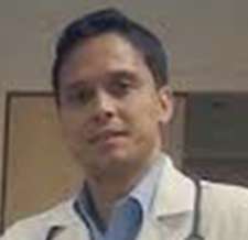 Dr. Sanjaya Karki