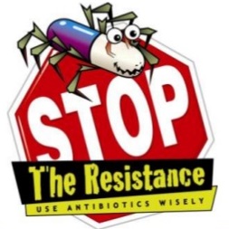 Stop Resistance