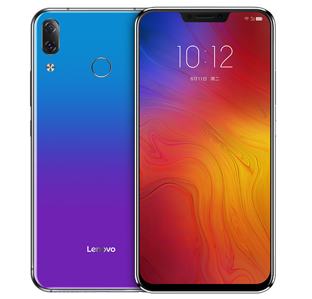 Lenovo z5