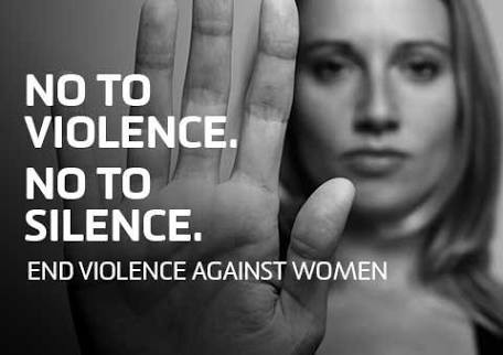 Voilence Against Women
