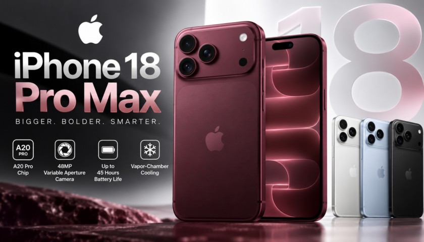 Apple September 2026 Event: Everything Announced — iPhone Duo, iPhone 18 Pro, Apple Watch and AirPods 5