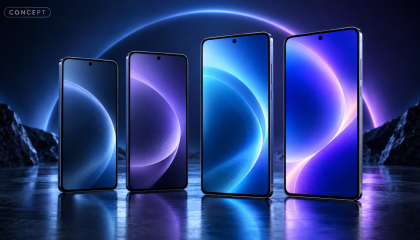 Galaxy S27 Pro and Ultra Could Get Samsung’s M16 OLED Upgrade, Report Says