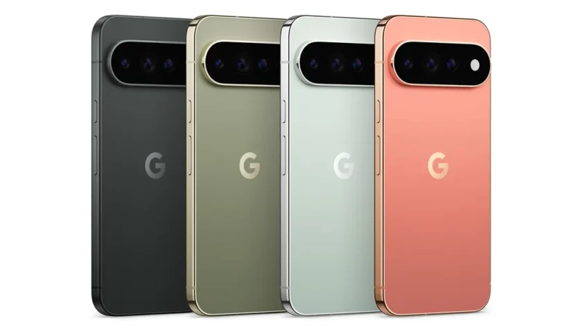 Google Pixel 11 Pro and Pro XL Are Here: What Does the Extra $200 Buy?