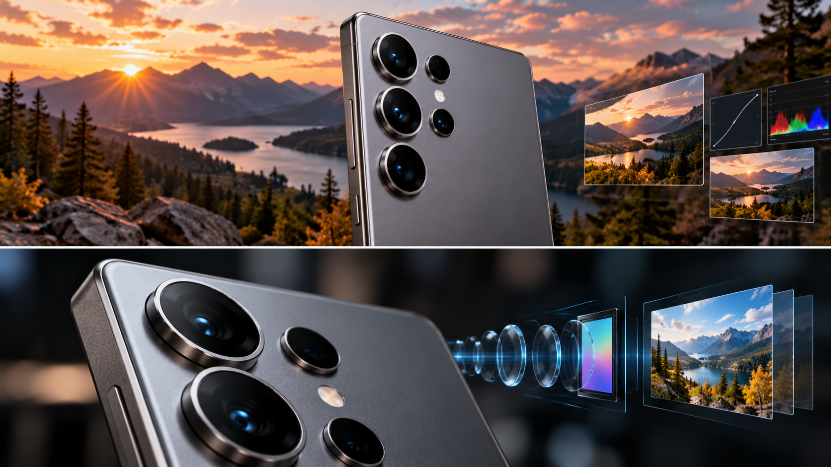 A New Image-Processing Direction for the Galaxy S27 Ultra