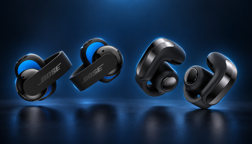 Bose Ultra Open Earbuds 2nd Gen and Sport Open Earbuds: Price, Features and Release Date