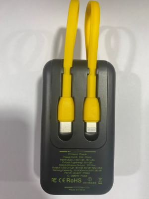 Check the back for model ZHX-PB22