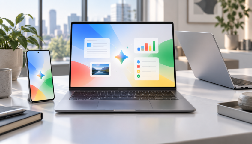 Googlebook Preorders Are Live From $899: Models, Features and Release Date
