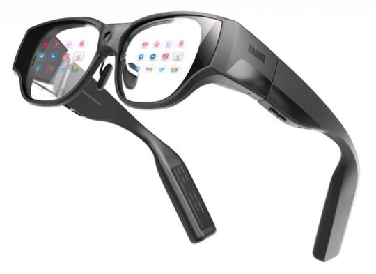 How to identify recalled INMO Air3 glasses
