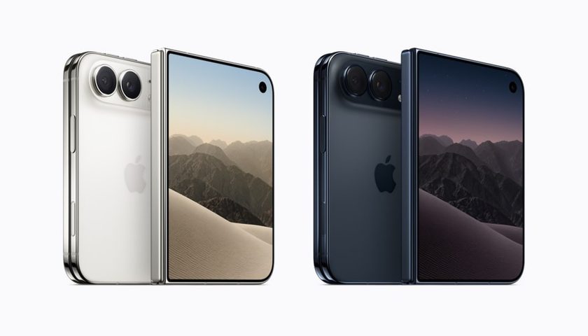 official Apple iPhone Duo launch image — Source: Apple Newsroom
Apple’s September 9, 2026 event delivered one of the company’s most consequential hardware launches in years. The headline was Apple’s first foldable iPhone, the iPhone Duo, but the company also introduced iPhone 18 Pro and Pro Max, Apple Watch Series 12, Apple Watch Ultra 4 and a new generation of AirPods.