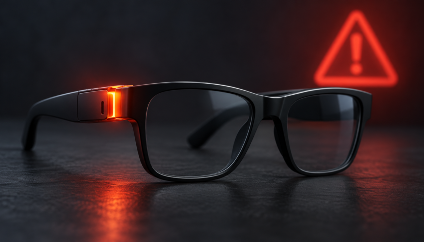 INMO Air3 Smart Glasses Recall: Stop Using Them Until the V3.16 Fix