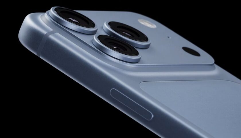iPhone 18 Pro and iPhone 18 Pro Max Official: A20 Pro, Variable-Aperture Camera, New Colors and Everything Apple Announced