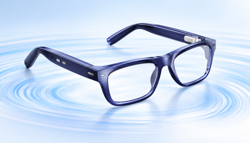 Nuance Audio Plus Hearing Glasses Start at $829: What’s New and Who They’re For