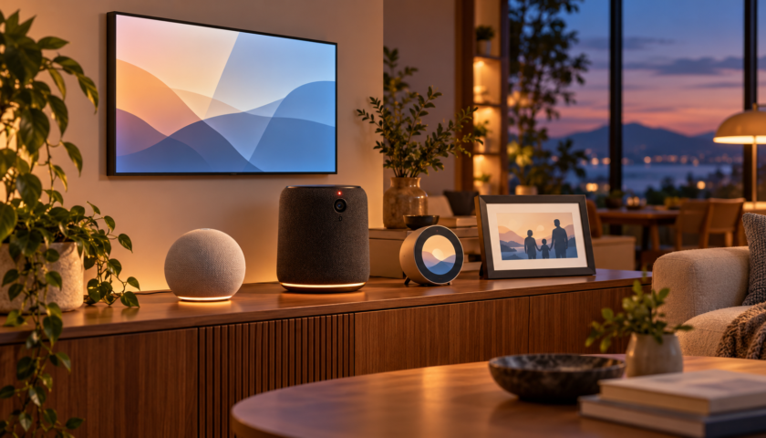 Amazon’s 2026 Alexa Lineup: Prices, Privacy Tradeoffs and Which Echo Fits