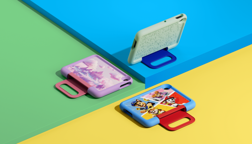 Amazon Kids Tablet 8 vs 11: Prices, Parental Controls and Which to Buy