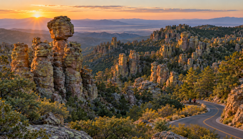 Chiricahua Is America’s Newest National Park: What Changes and How to Plan a Visit