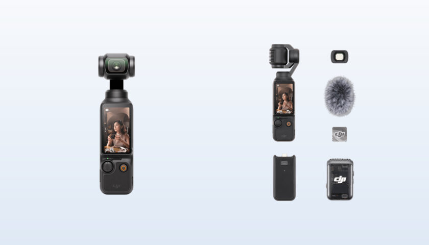 DJI Osmo Pocket 3 Deal: Camera vs Creator Combo at Reported Record-Low Prices