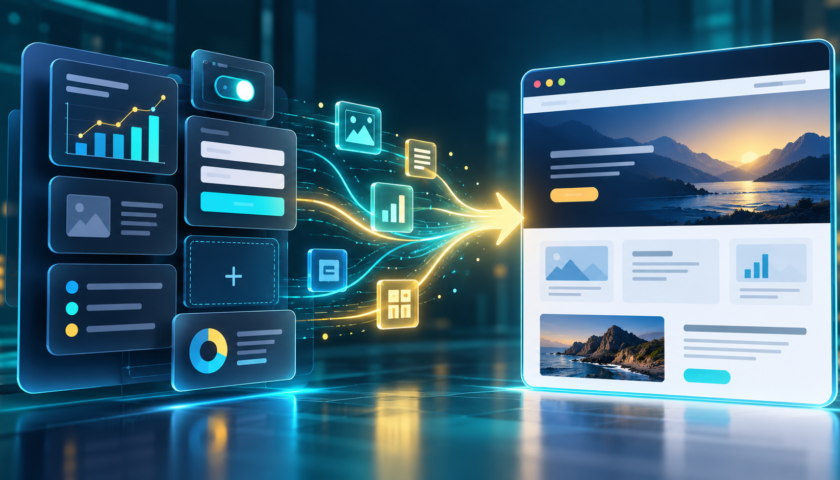 Gemini Apps Can Now Export to Google Sites: How It Works, Who Gets It and Sharing Risks