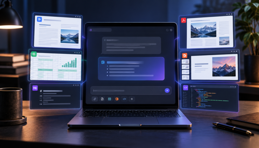 Gemini Can Now Create and Edit Files in Chat: Supported Formats, Limits and a Safer Workflow