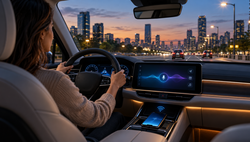 Gemini Personal Intelligence Reaches Android Auto: Requirements, Privacy and How to Turn It On