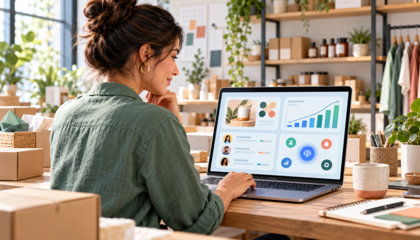 Gemini’s New Small-Business Hub Connects Shopify, Canva and Xero: What Owners Should Check