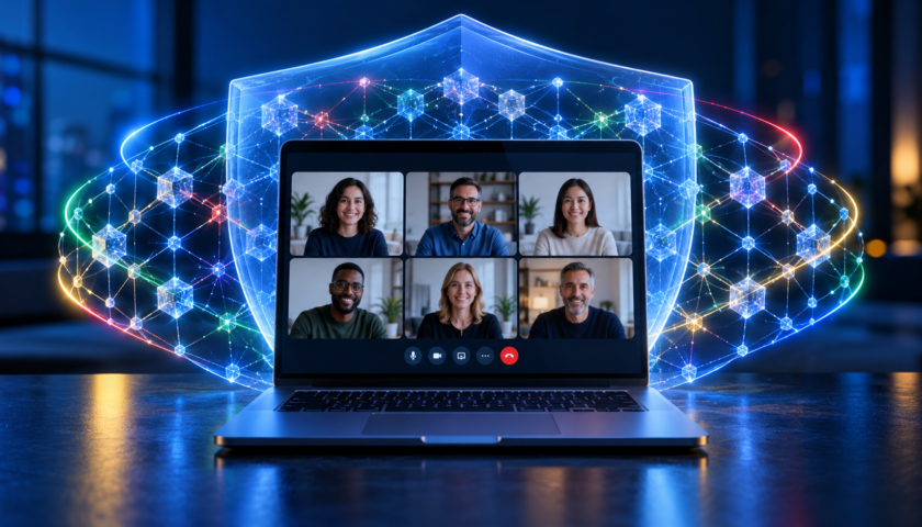 Google Meet Adds Post-Quantum Encryption: What Changes and Who Gets It