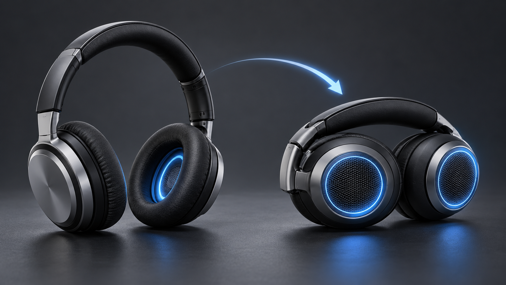 How the twist design changes modes