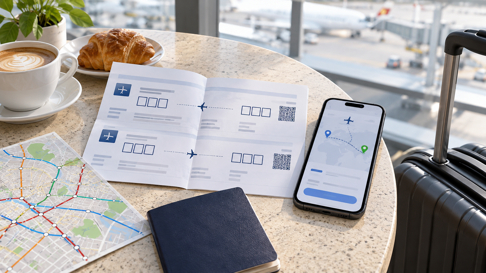 How to check whether your ticket uses NMI or BOM