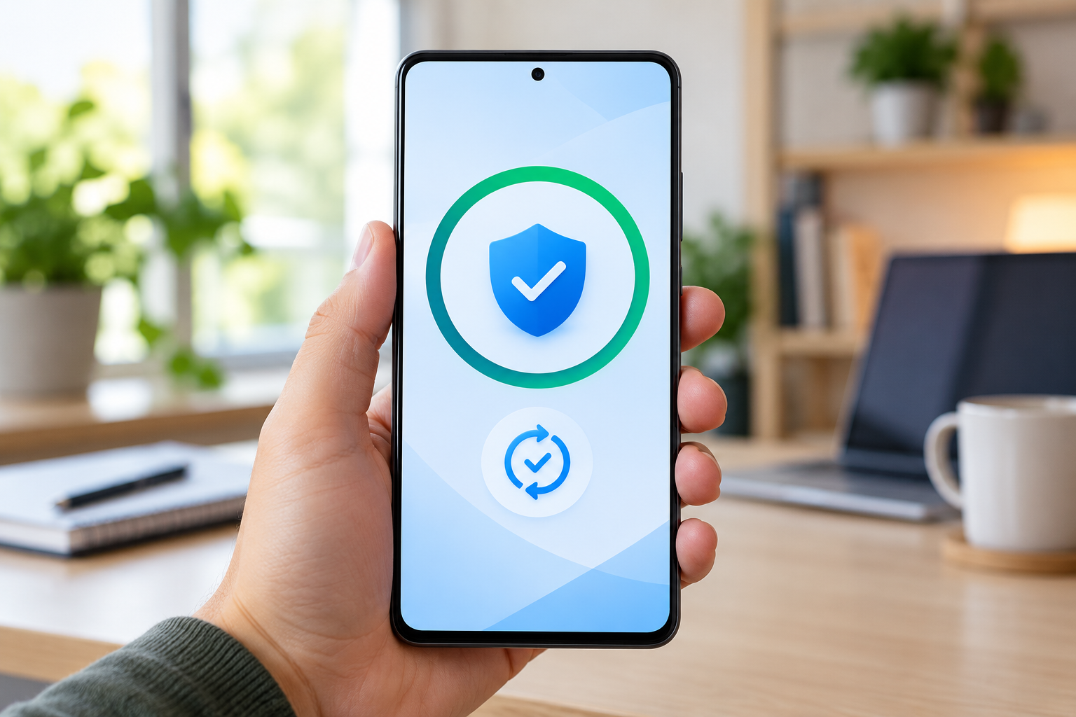 How to check your Android security patch level