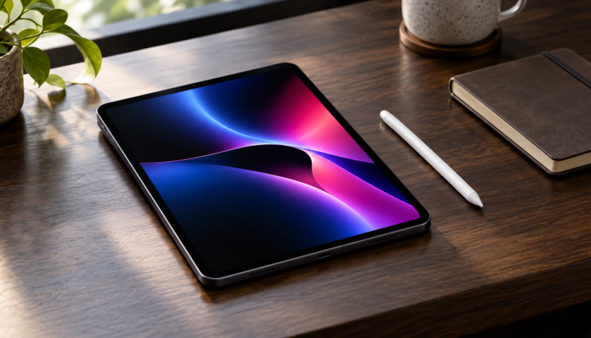 New iPad mini Gets OLED and A20 Pro: Price, Release Date and Buying Advice