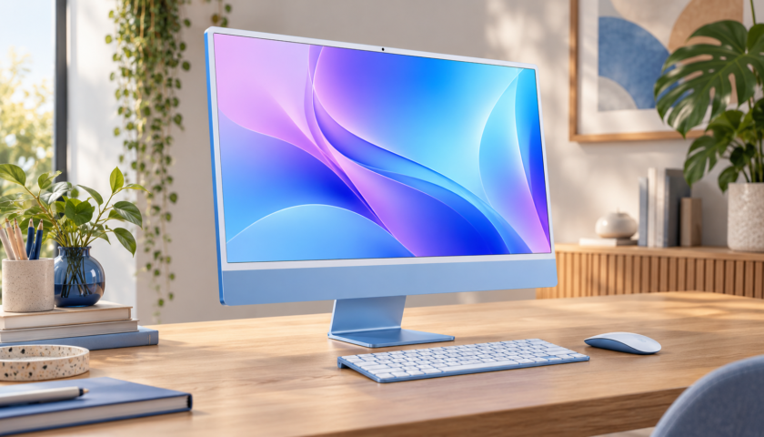 M6 iMac Starts at $1,499: What Changed and Who Should Upgrade