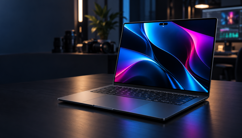 MacBook Pro PROLED XDR Starts at $2,899: OLED Touchscreen, Specs and Buying Advice