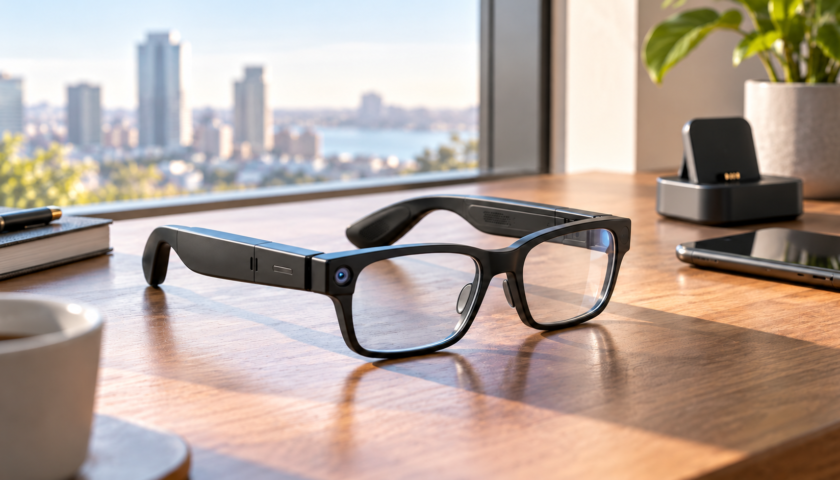 Meta Adventurer AI Glasses Go on Sale at $249: The Charging-Case Tradeoff Explained