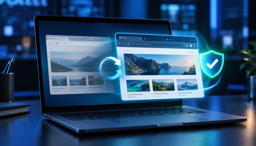 Microsoft Edge Tests Seamless Updates and Adds Idle Restarts: What Works Now