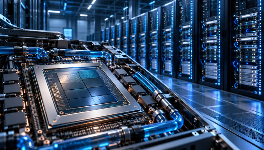Microsoft Maia 300 AI Chip: 7x More Rack Throughput and 2027 Rollout