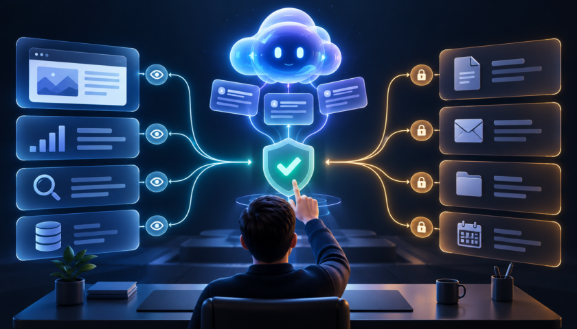 Microsoft Project Perception Adds Guardian Agents: Preview Access, Microsoft 365 E7 Cost and What IT Teams Should Know
