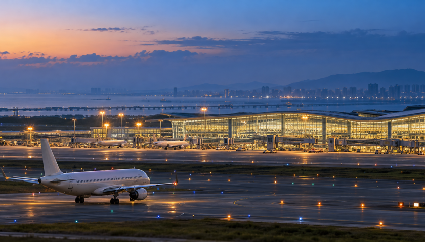 Navi Mumbai Airport Flight Shift: What IndiGo, Air India Express and Akasa Travelers Need to Know