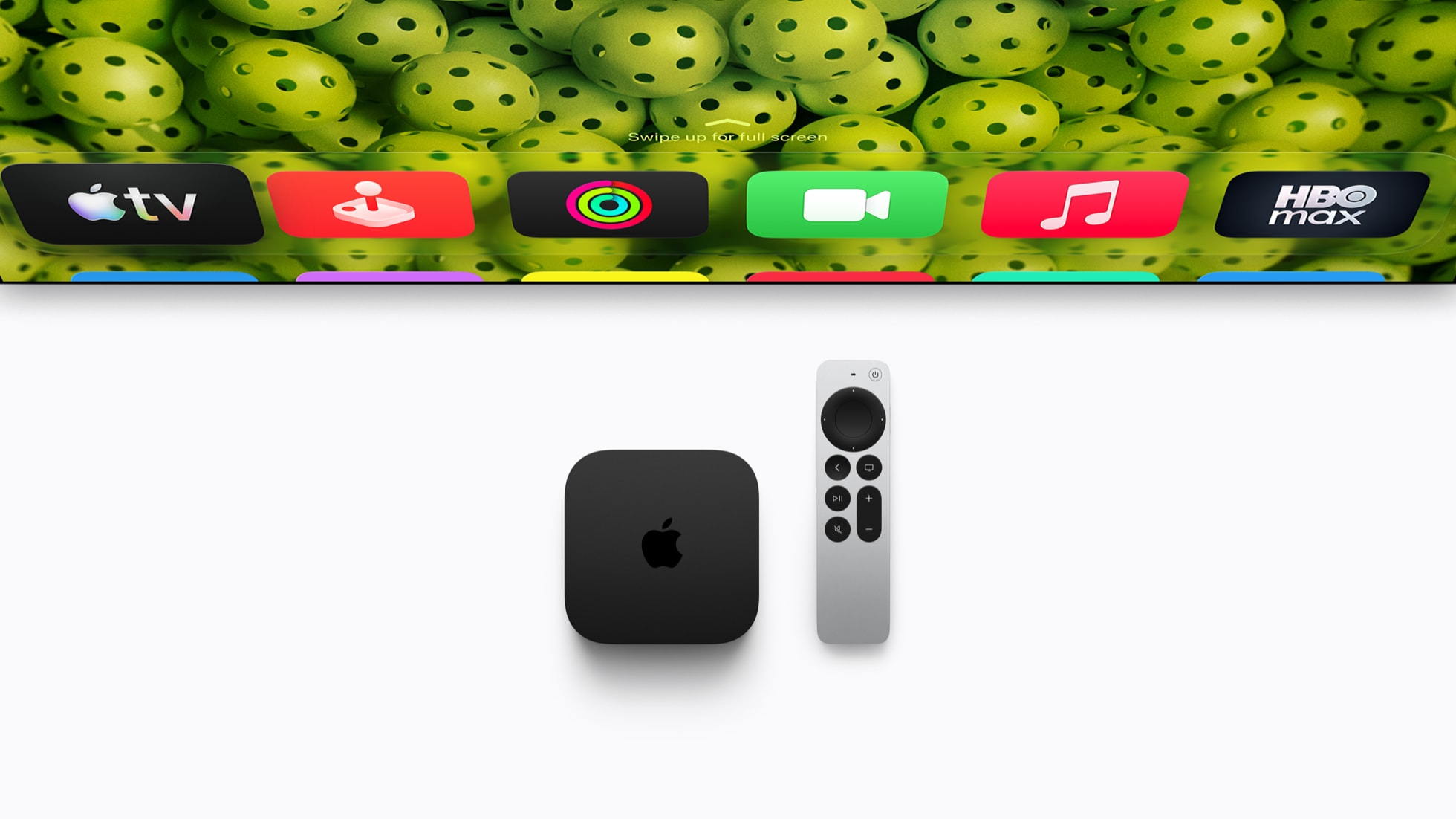New Apple TV 4K: A19, hands-free Siri and a smarter remote