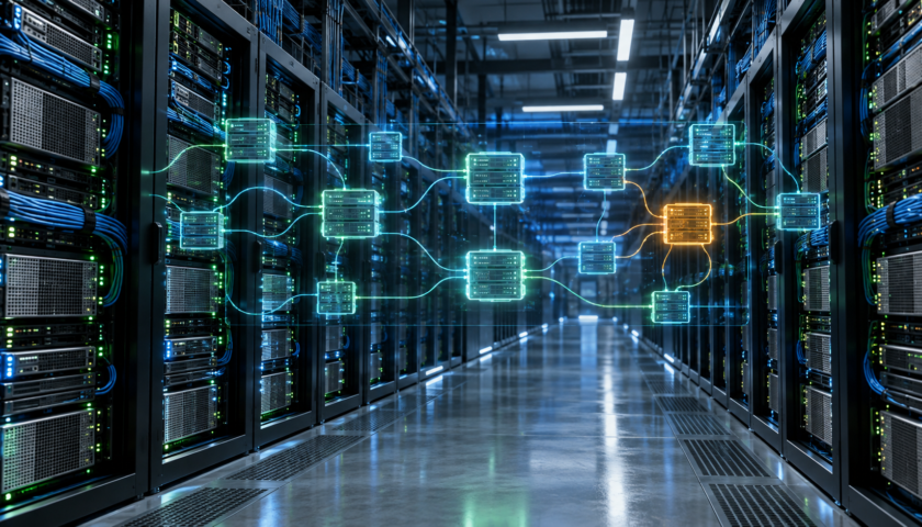 NVIDIA Minerva Maps AI Factories to Predict Failures: What It Does