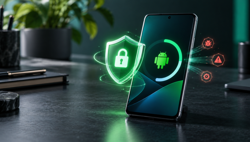 October 2026 Android Security Update: Critical Fixes and Pixel Rollout