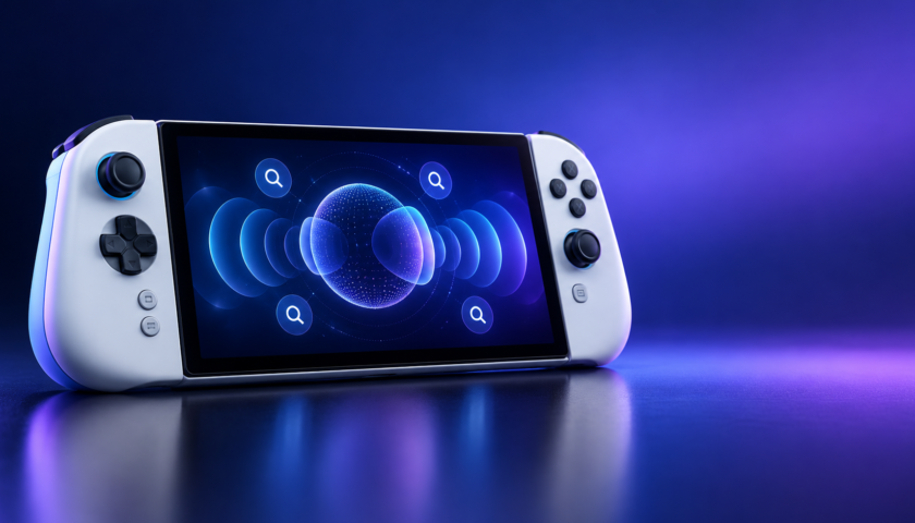 PlayStation Portal 7.3.0 Update Adds 3D Audio Toggle and Faster Search