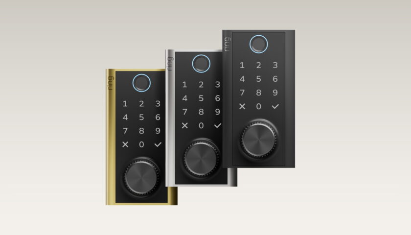 Ring Smart Lock and Five New Cameras: Prices, Release Dates and What to Know