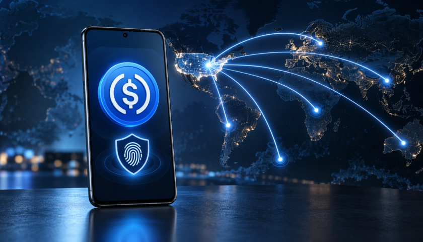 Samsung Wallet Adds USDC Transfers: Eligibility, Fees and What to Know