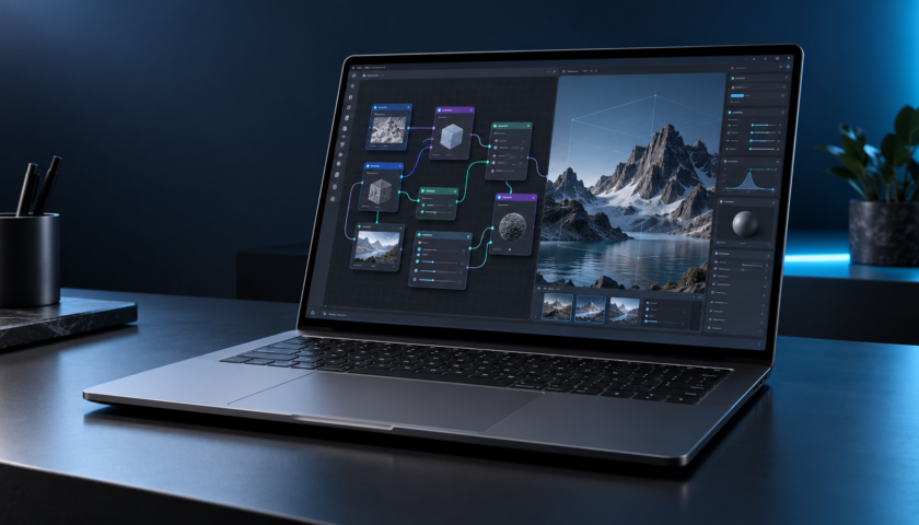 Surface Laptop Ultra Launches October 16: $2,599 Price, RTX Spark Specs and Buying Advice