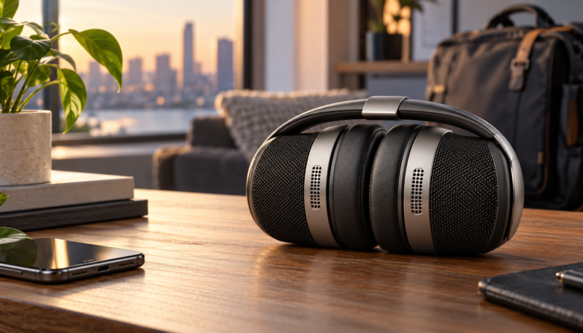 TDM Neo Review Roundup: The $249 Headphone-Speaker Hybrid’s Tradeoffs