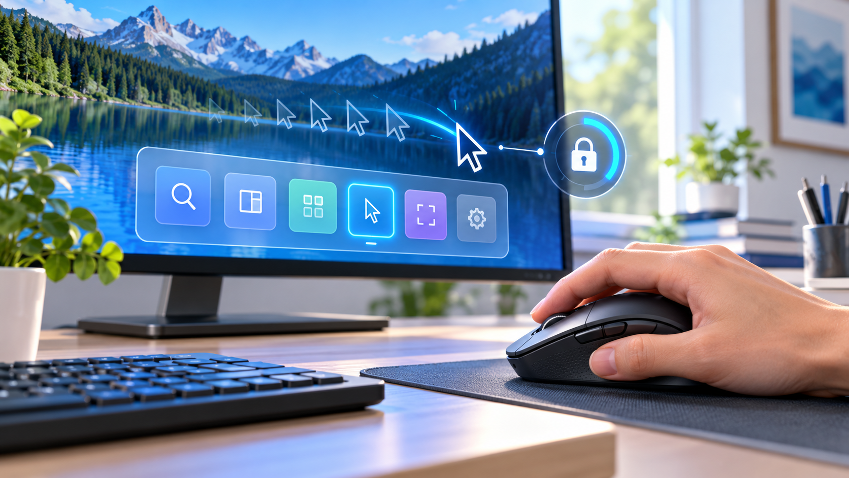 Two new mouse utilities solve a specific kind of friction